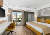 Hotel Oasis foto 1