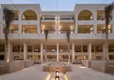 Serry Beach Resort foto 17