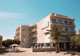 Hotel Brisa Marina foto 4