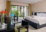 Apsara Beachfront Resort and Villa foto 11