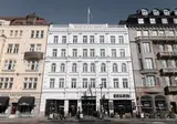 Elite Plaza Hotel Malmö foto 9