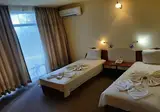 Hotel Silver foto 15