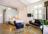 Boutique Hotel 't Klooster foto 3