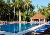 Vilamendhoo Island Resort & Spa foto 23