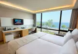 Kalyon Hotel Istanbul foto 2