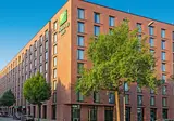 Holiday Inn Hamburg Berliner Tor foto 1
