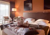 Wellness Hotel Sotelia foto 10