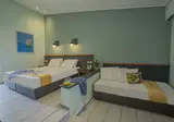 Golden Coast Hotel & Bungalows foto 25