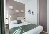 Alcove Hotel Nice foto 13
