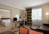 Hilton Garden Inn Rome Airport foto 11
