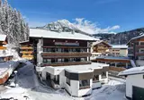 Hotel Dachstein foto 19