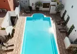 Residence Cristal Blu foto 3