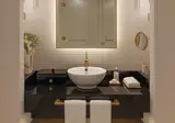 Raffles Al Areen Palace Bahrain foto 10