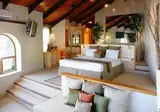 Coco de Mer Hotel & Black Parrot Suites foto 5