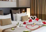 Crystals Beach Resort Belle Mare, a member of Radisson Individuals foto 27