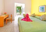 Hotel Villa Franz foto 4