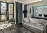 Mercure Paris Gare Montparnasse foto 13