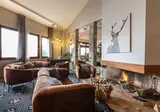 Hotel Au Royal Ours Blanc foto 9
