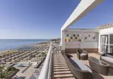 Hotel Mediterraneo Carihuela foto 6