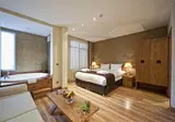 Triada Hotel Taksim foto 5