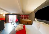 Favori Hotel foto 22