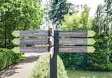 Bungalowpark Het Verscholen Dorp foto 12