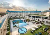 Royal Maxim Palace Kempinski foto 1