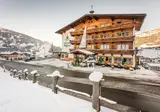 Alpen Wohlfühlhotel Dörflwirt foto 13