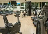 Holiday Inn Bur Dubai Embassy District foto 14