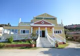 Paradise Hotel Sidari foto 14