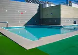 Oasis Plaza foto 3