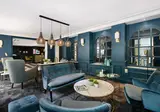 Hotel le Royal Rive Gauche foto 1