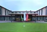 DoubleTree by Hilton Milan Malpensa Solbiate Olona foto 2