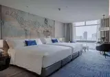 Chatrium Grand Bangkok foto 15