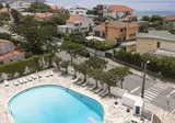 Carcavelos Beach Hotel foto 4