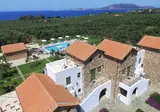 Aparthotel Messinian Horizons foto 2
