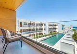 Olia Green Residence foto 6