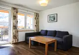 Appartement Tauern Relax foto 4