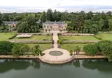 De L Orangerie De Lanniron foto 25