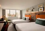 Holiday Inn London-Bloomsbury foto 6