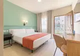 Hotel Itaca Fuengirola foto 25