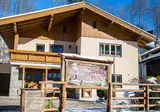 Grafenberg Chalet foto 1