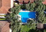Villa Kazazis foto 5