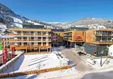 AlpenParks® Hotel & Apartment Central foto 1