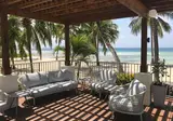 Coconut Court Beach Hotel foto 6