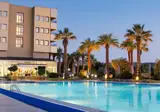 Babaylon Hotel foto 1