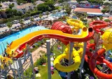 Aquashow Park Hotel foto 20