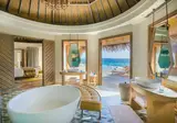 The Nautilus Maldives foto 15