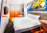 Ibis Styles Manchester Portland foto 2