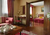 Villa Pace Park Hotel Bolognese foto 12